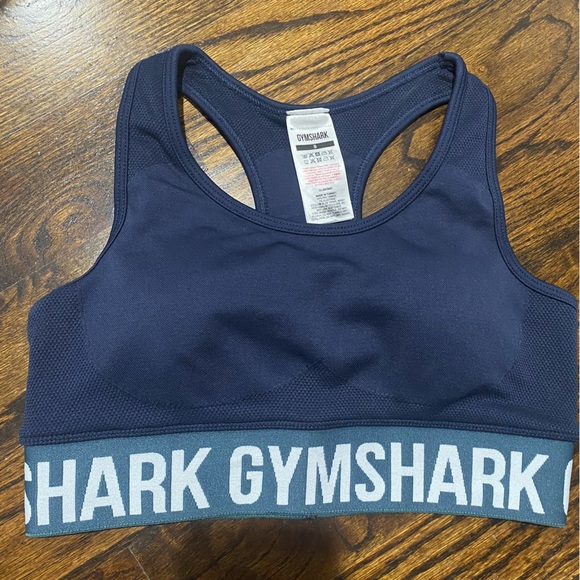 Gymshark Sports Bra - Picture 2 of 5